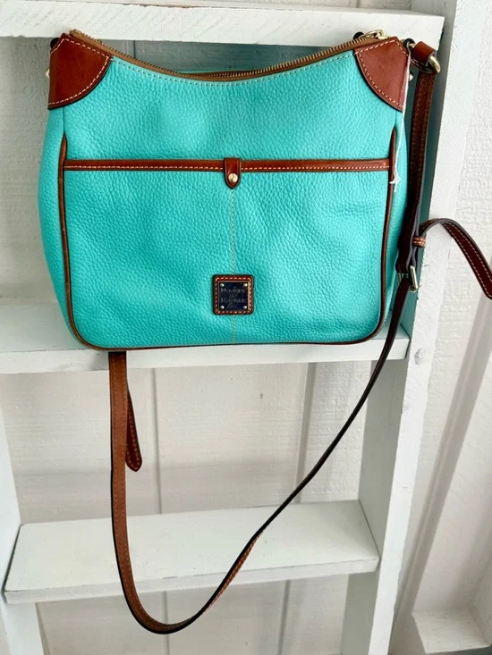 Dooney & Bourke Crossbody bag - Picture 15 of 16